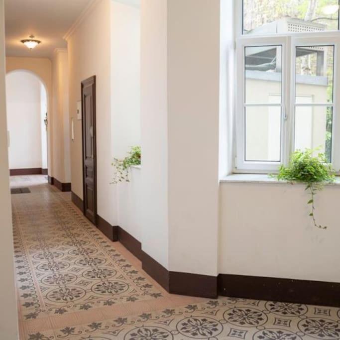 Josef'S Home I Apartment Klaehrgasse I 01 Wien Exteriör bild