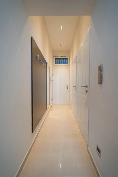 Josef'S Home I Apartment Klaehrgasse I 01 Wien Exteriör bild